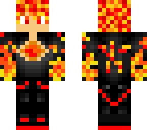 ryu's wrath fire and element gem