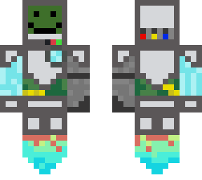 s(entient) a(dventure) m(achine) the computer man