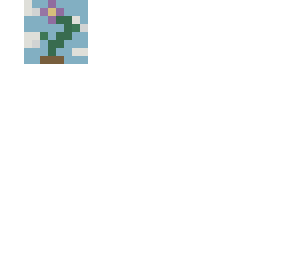 saintpaulia - logo contest