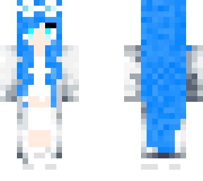 scientist juliet