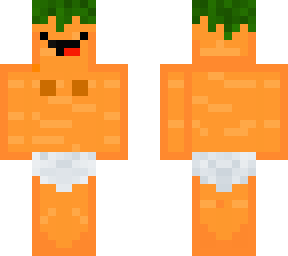 sexy carrot