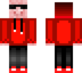 show-off pig