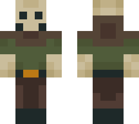 skeleton