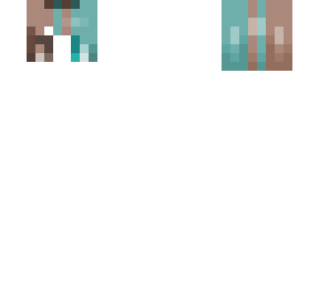 skin collab with elidae