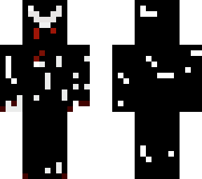 skin monstruo