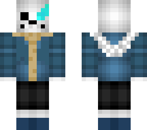 snez undertale