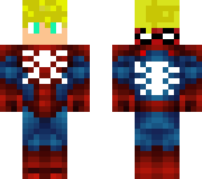 spidergoku