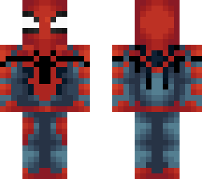 spiderman!