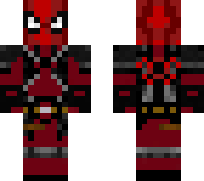 spideypool