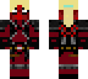 spidy lady