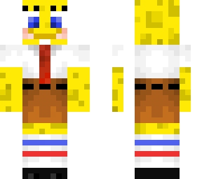 sponge bob