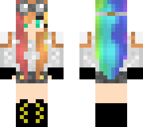 steampunk ((edit))