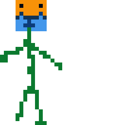 stiuckmen