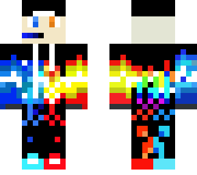stonr raimbow
