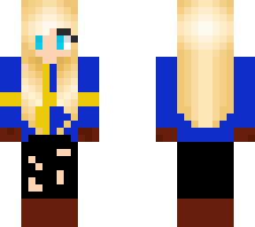 swedish girl