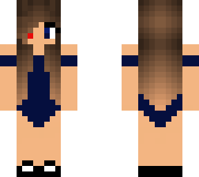 swimsuit queen!