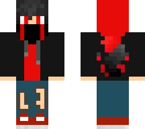 tar gaming (masked)