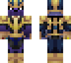 thanos (editied)