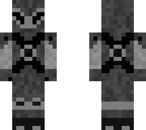 Iron man  Minecraft Skins