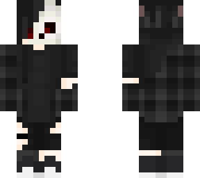 the shadow that lurks v.2