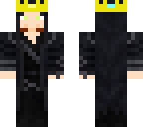 thehappyking