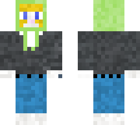 tippy the cat (frog uniform)