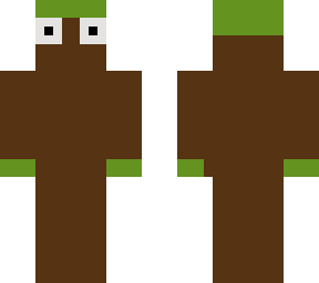 treetop man