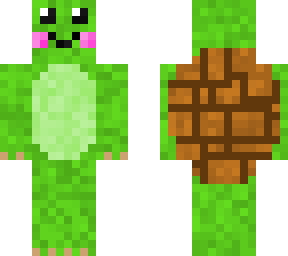 turtleman