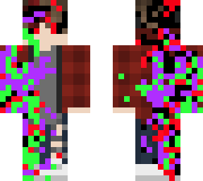 twisted scientist hades