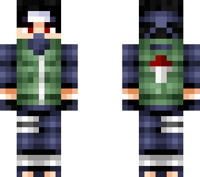 uchiha boy