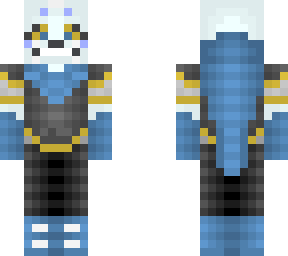 underswap sans