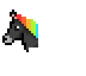 unicorn