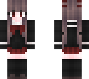 vampire girl