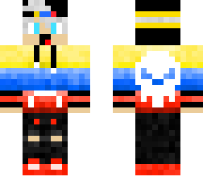 vzla man
