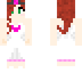 wedding bride