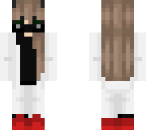 white on white edit
