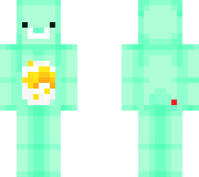 wish bear
