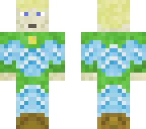 wood elf