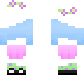 woxi153's request (outfit base)
