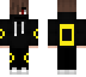 *edit* normal boy to pokemon
