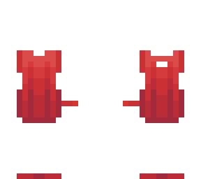 - scarlet - outfit base -