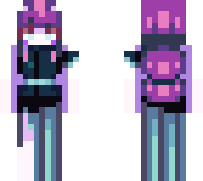 -evailia--tailless remake-