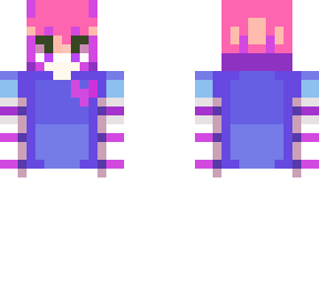 -heartfelt spiral--part three-
