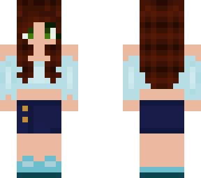 -im blue-