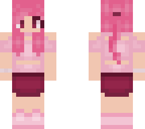 -pink chic-