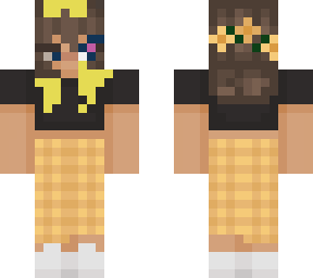aestshic  girl.