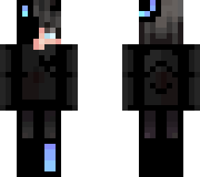 alien dude
