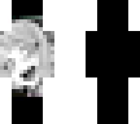 anime girl smiling
