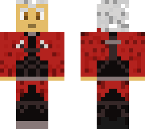 archer fate stay night