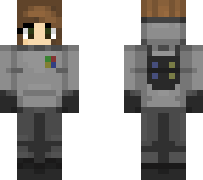 astronaut girl
